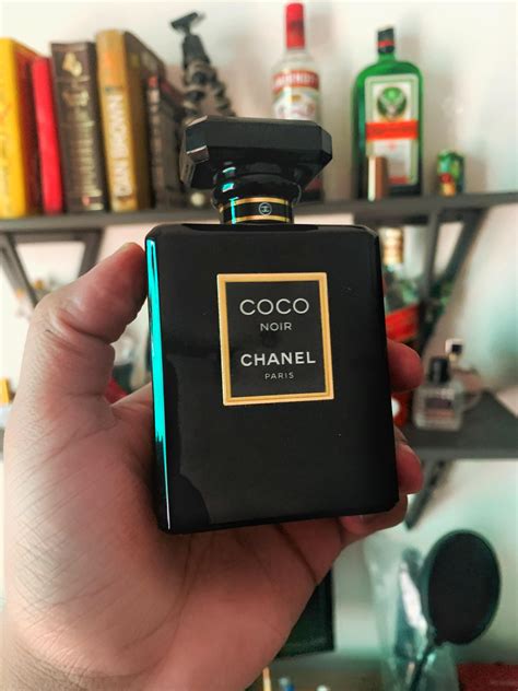 chanel perfume noir review|Chanel coco noir perfume boots.